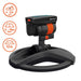 Irrigatore oscillante compatto GARDENA AquaZoom