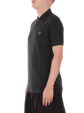 Fred Perry T-shirt e Polo Verde da uomo