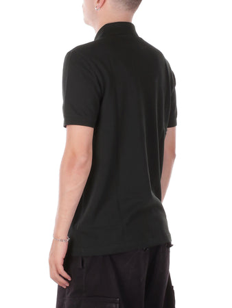 Fred Perry T-shirt e Polo Verde da uomo