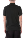 Fred Perry T-shirt e Polo Verde da uomo