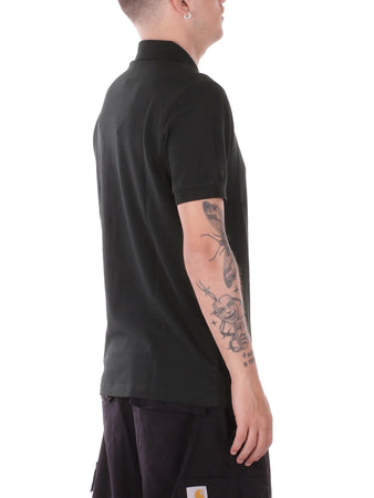 Fred Perry T-shirt e Polo Verde da uomo