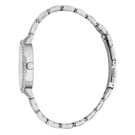 Orologio ESPRIT donna Love tempo acciaio / bianco
