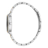Orologio ESPRIT donna Love tempo acciaio bicolore / nero