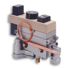 Valvola MINISIT 13-38 RP per stufe SIT 0710251