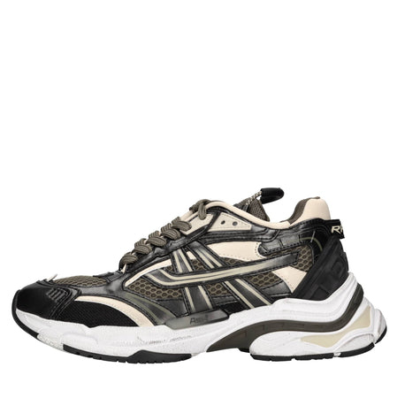 ASH Sneakers Multicolour da donna