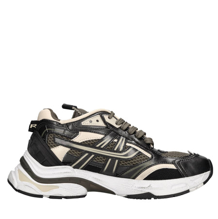 ASH Sneakers Multicolour da donna