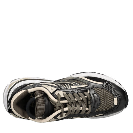 ASH Sneakers Multicolour da donna