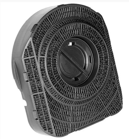 Kit 2 Filtro a carbone per cappa aspirante Elica 30301024