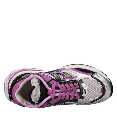 ASH Sneakers Multicolour da donna