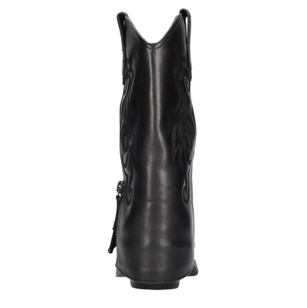 ASH Stivali Nero da donna