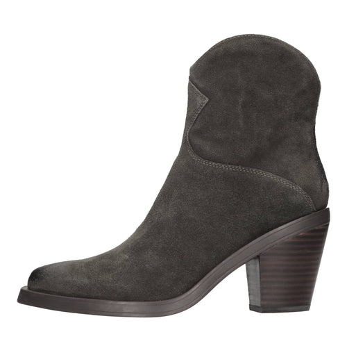 ASH Stivali Grigio da donna
