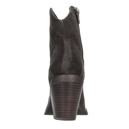ASH Stivali Grigio da donna