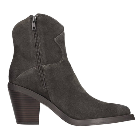 ASH Stivali Grigio da donna