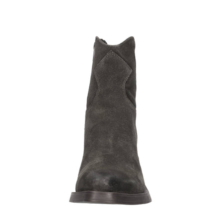 ASH Stivali Grigio da donna