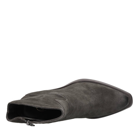 ASH Stivali Grigio da donna
