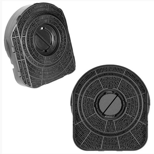 Kit 2 Filtro a carbone per cappa aspirante Elica 30301024