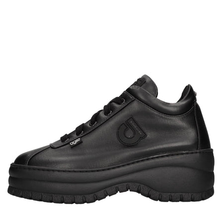AGILE BY RUCOLINE Sneakers Nero da donna