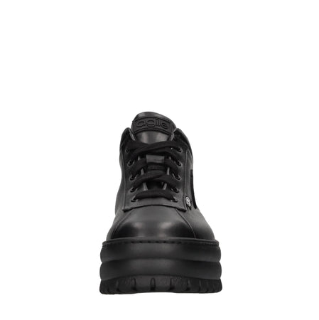 AGILE BY RUCOLINE Sneakers Nero da donna