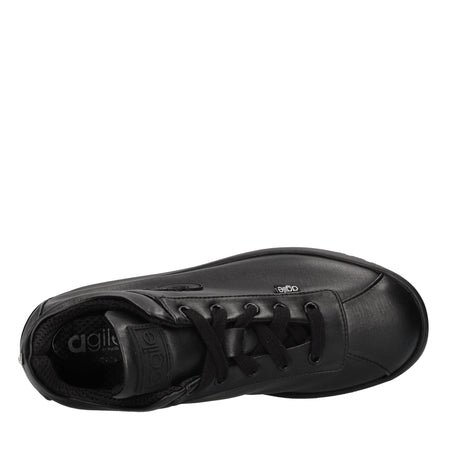 AGILE BY RUCOLINE Sneakers Nero da donna