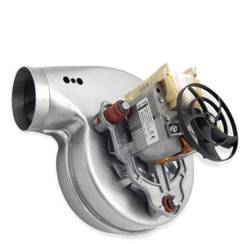 Estrattore - aspiratore fumi RLH120/0038A12-3038 Stufe a Pellet 14706181