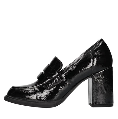 Exe Scarpe basse Nero da donna