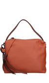 REBELLE Borse... Arancio da donna