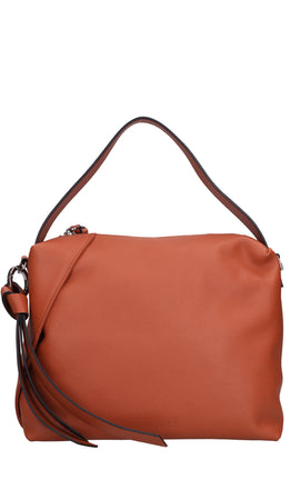 REBELLE Borse... Arancio da donna