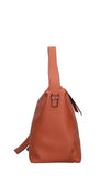REBELLE Borse... Arancio da donna