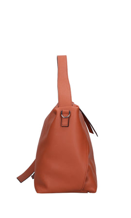 REBELLE Borse... Arancio da donna