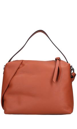 REBELLE Borse... Arancio da donna