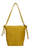REBELLE Borse... Giallo da donna