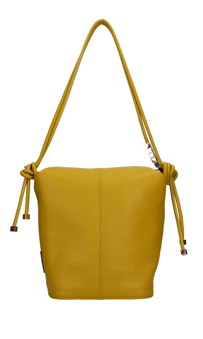 REBELLE Borse... Giallo da donna