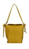 REBELLE Borse... Giallo da donna