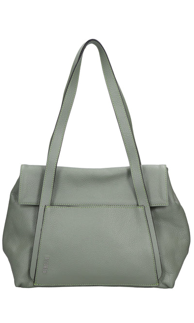 REBELLE Borse... Verde da donna