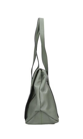 REBELLE Borse... Verde da donna