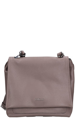 REBELLE Borse... Marrone da donna