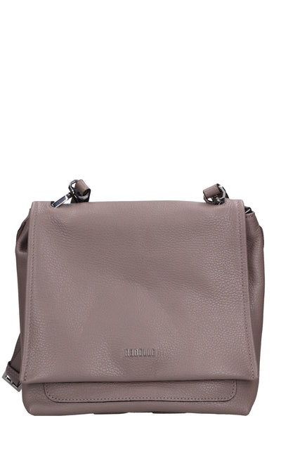 REBELLE Borse... Marrone da donna