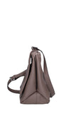 REBELLE Borse... Marrone da donna