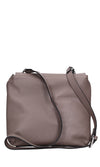 REBELLE Borse... Marrone da donna