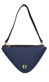 REBELLE Borse... Blu da donna