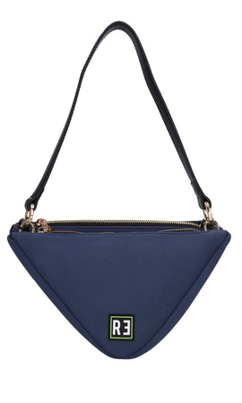 REBELLE Borse... Blu da donna
