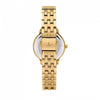 Orologio LUCIEN ROCHAT donna Charme acciaio dorato / silver