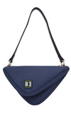 REBELLE Borse... Blu da donna