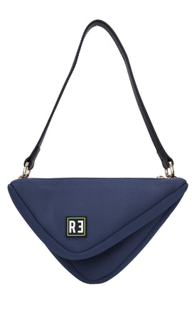 REBELLE Borse... Blu da donna