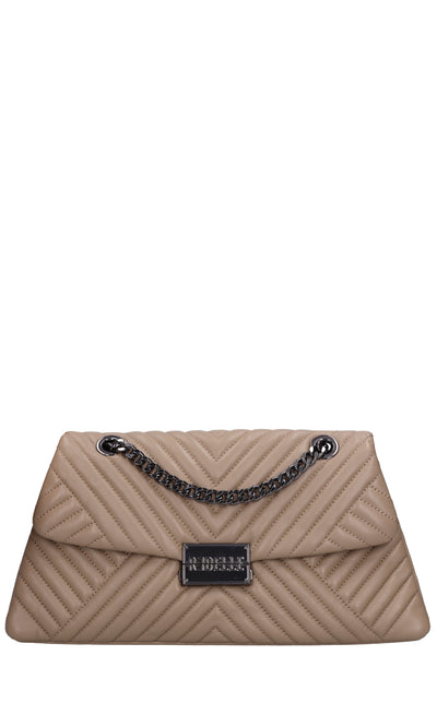 REBELLE Borse... Beige da donna