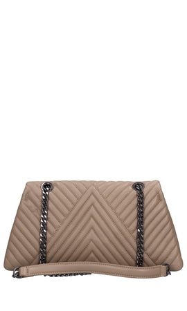 REBELLE Borse... Beige da donna