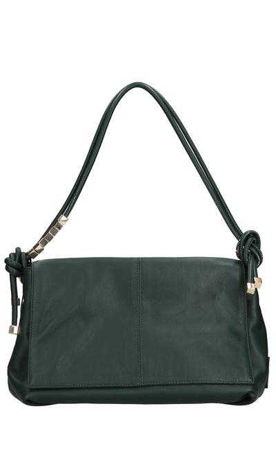 REBELLE Borse... Verde da donna