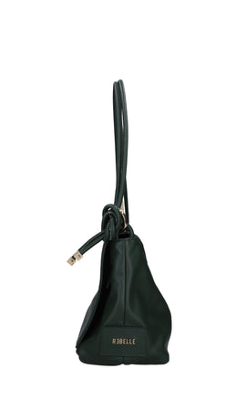 REBELLE Borse... Verde da donna