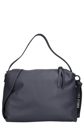 REBELLE Borse... Grigio da donna