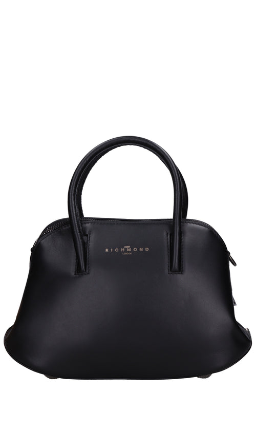 John Richmond Borse... Nero da donna